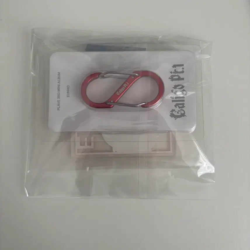 [BUNJANG] PLAVE Do Eunho Lucky Draw Photocard / 플레이브 PLAVE 도은호 은호 대쉬 미공포 포카