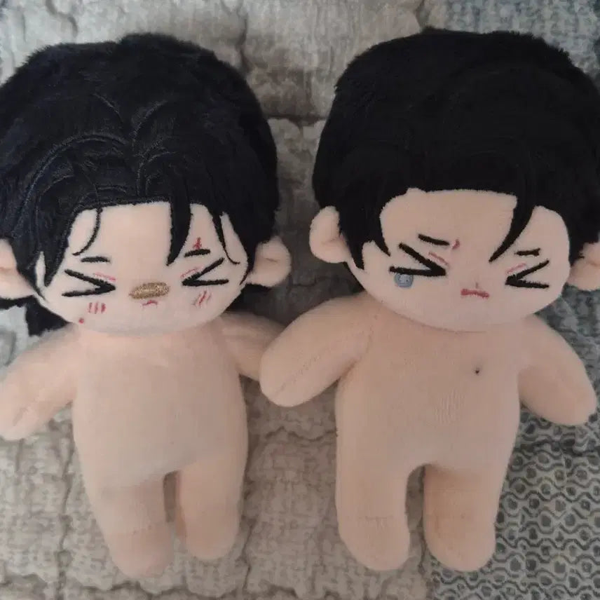 [BUNJANG] Joohee Pyeonghwa Doll Bundle Set / 주의평화 인형 일괄