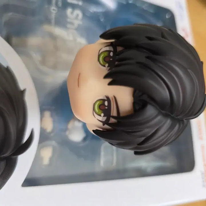 [BUNJANG] Love&amp;Deepspace Nendoroid 