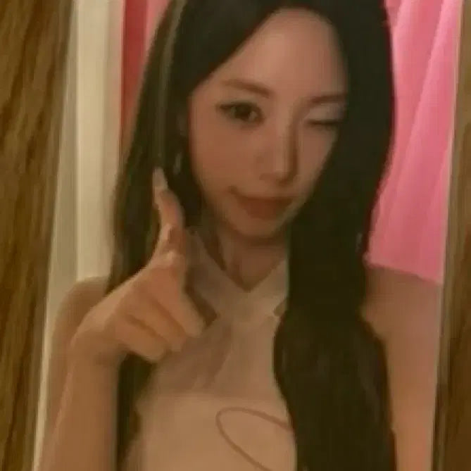 [BUNJANG] IVE Rei Pretty Girl Photocard / 리브 프리티걸 공방 2차 포카 양도
