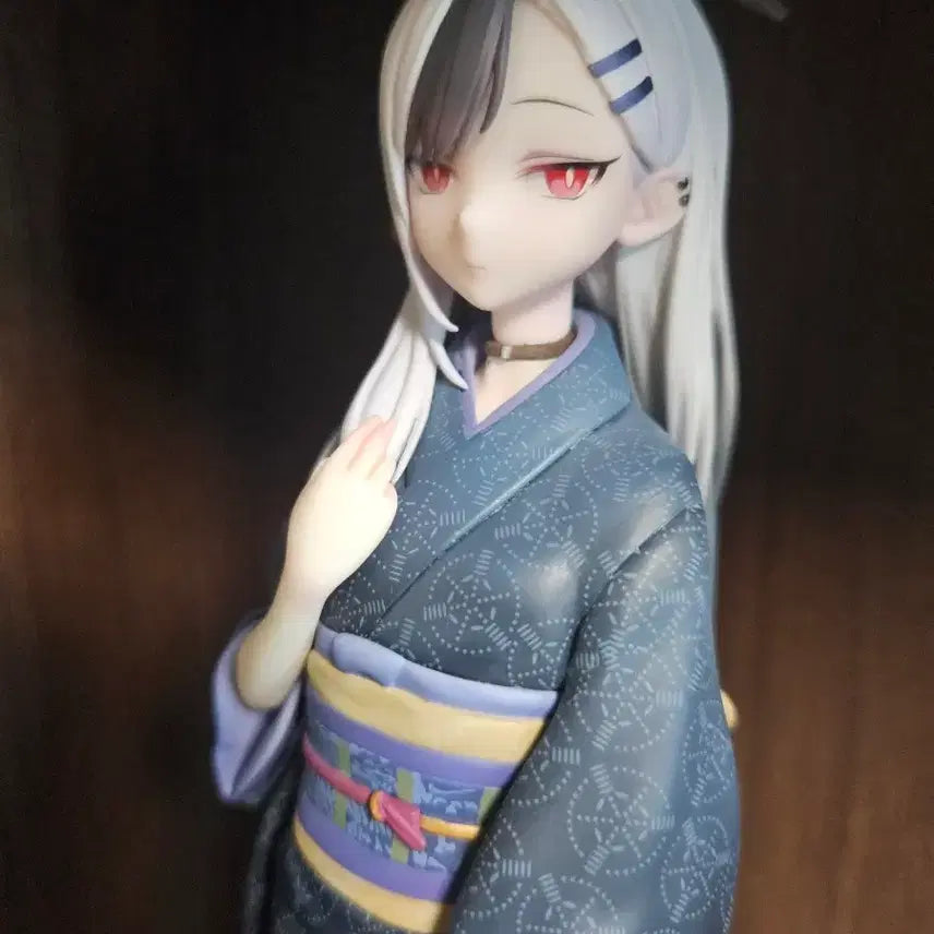[BUNJANG] Huryu Seollal Kayoko Unsealed Display Item / 택포) 후류 정월 카요코 개봉전시품