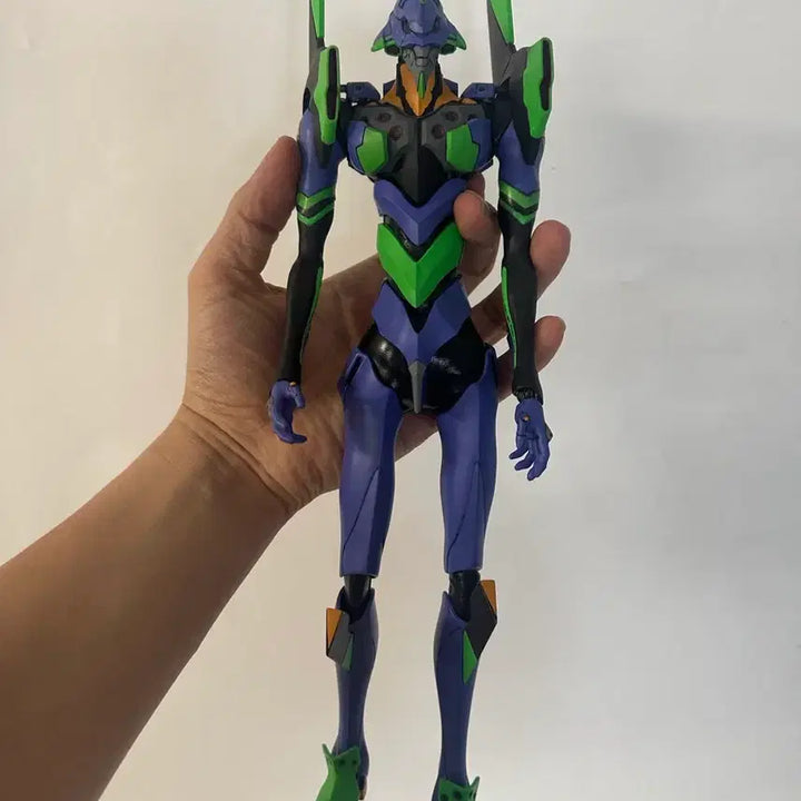[BUNJANG] Evangelion Unit-01 Knight Ver. / 백기사 초호기