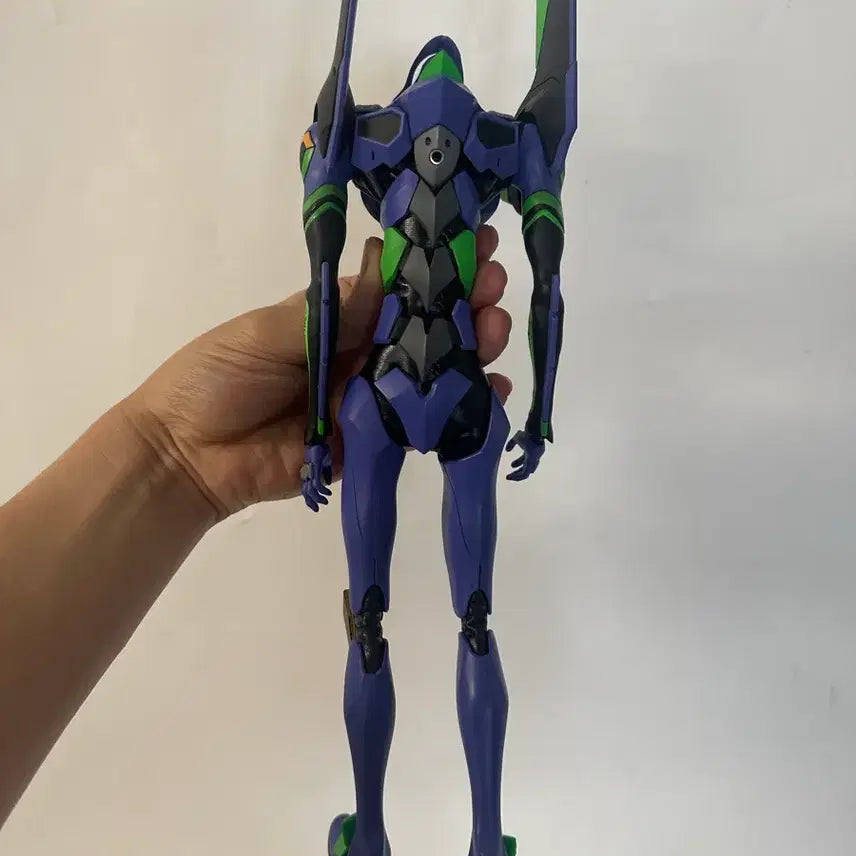[BUNJANG] Evangelion Unit-01 Knight Ver. / 백기사 초호기
