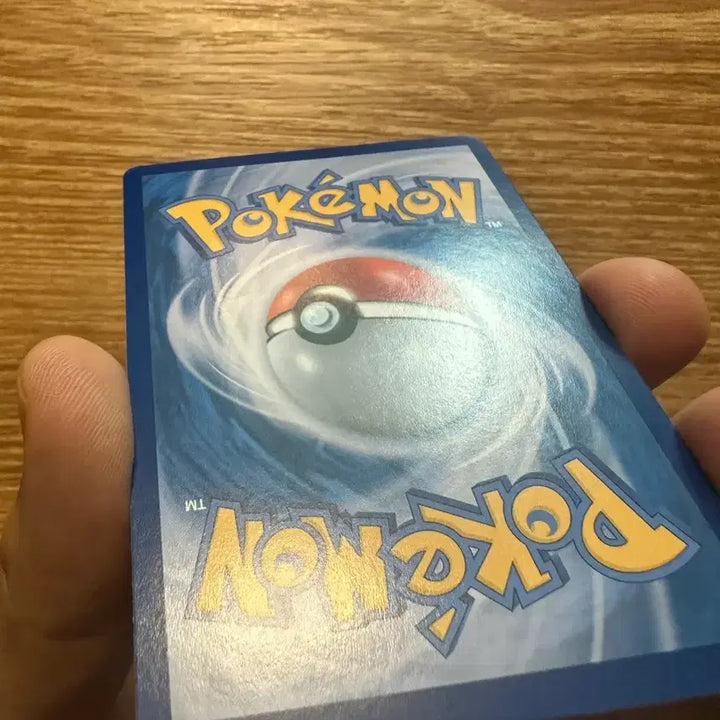[BUNJANG] Pokemon Card Suidengi AR / 포켓몬카드 수댕이 ar