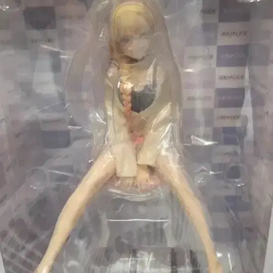 [BUNJANG] Aniplex Marin Kitagawa Figure (Sealed, Minor Damage) / (미개봉-하자) 애니플랙스 키타가와 마린 피규어