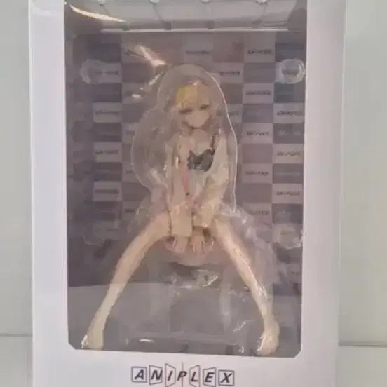 [BUNJANG] Aniplex Marin Kitagawa Figure (Sealed, Minor Damage) / (미개봉-하자) 애니플랙스 키타가와 마린 피규어