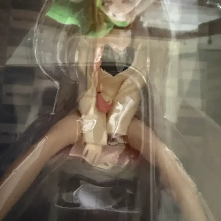 [BUNJANG] Aniplex Marin Kitagawa Figure (Sealed, Minor Damage) / (미개봉-하자) 애니플랙스 키타가와 마린 피규어