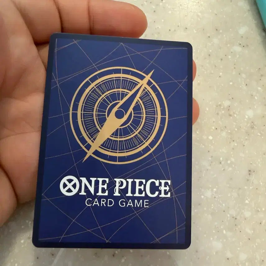 [BUNJANG] One Piece Card Koala SR OP05-006 / 원피스카드 코알라 sr* OP05-006