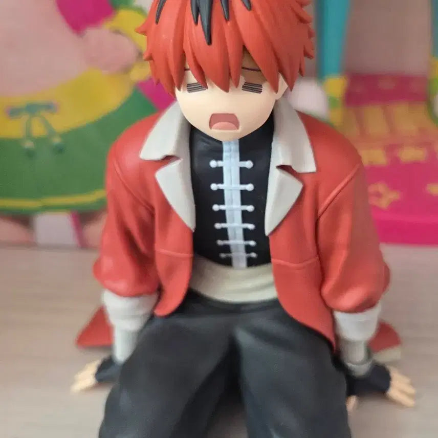 [BUNJANG] Frieren: Chrono Weiss - Stark Figure / 프리렌 초코노세 슈타르크피규어