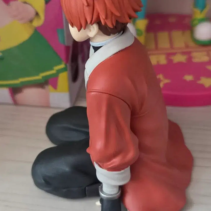 [BUNJANG] Frieren: Chrono Weiss - Stark Figure / 프리렌 초코노세 슈타르크피규어