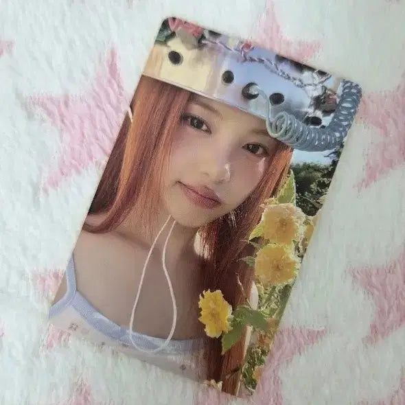 [BUNJANG] HATO HATO Lemon Tangle KETAPO Ian Photocard / 하투하 레몬탱 케타포 이안 양도