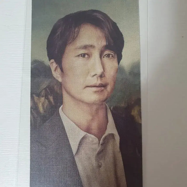[BUNJANG] Decision to Leave Park Hae-il Official Ticket / 오티 메가박스 헤어질결심 박해일