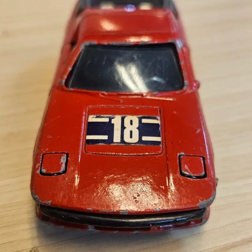 [BUNJANG] Shinsei Classic Minicar 