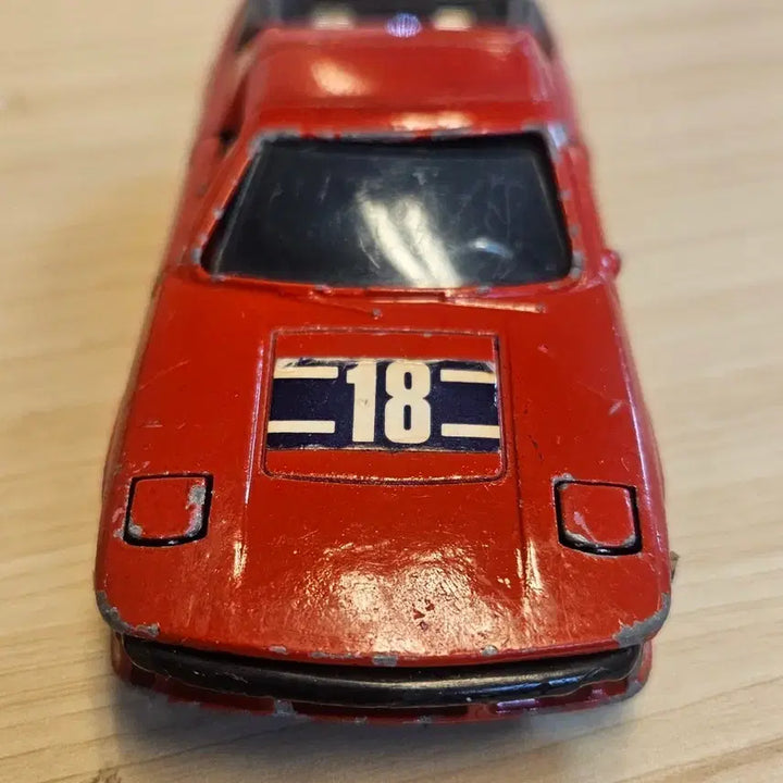 [BUNJANG] Shinsei Classic Minicar 