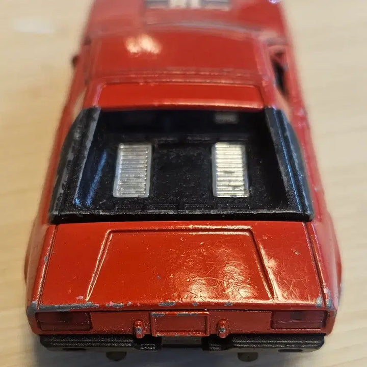 [BUNJANG] Shinsei Classic Minicar 
