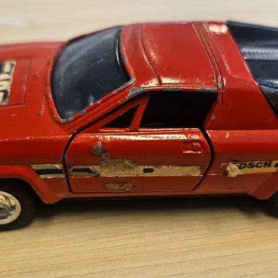 [BUNJANG] Shinsei Classic Minicar 