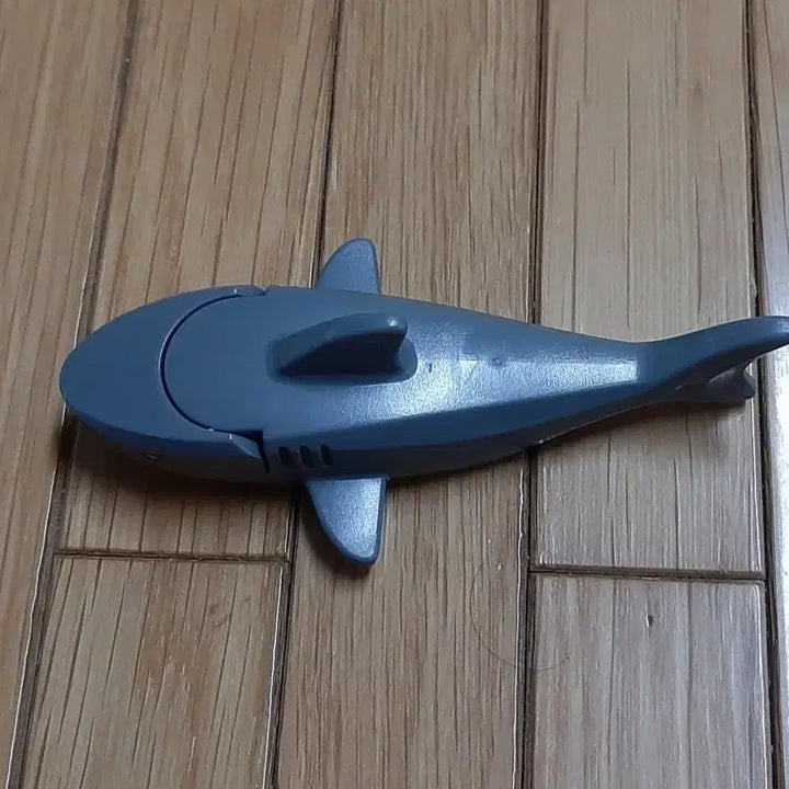 [BUNJANG] LEGO Shark Figure / 레고 상어 피규어