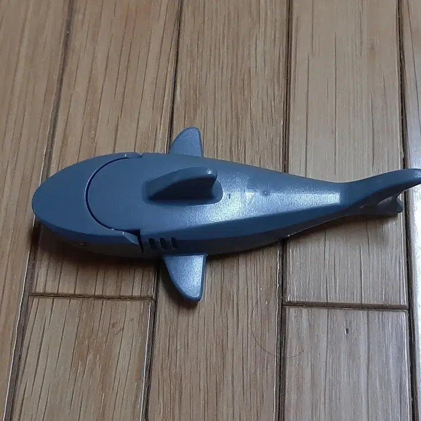 [BUNJANG] LEGO Shark Figure / 레고 상어 피규어