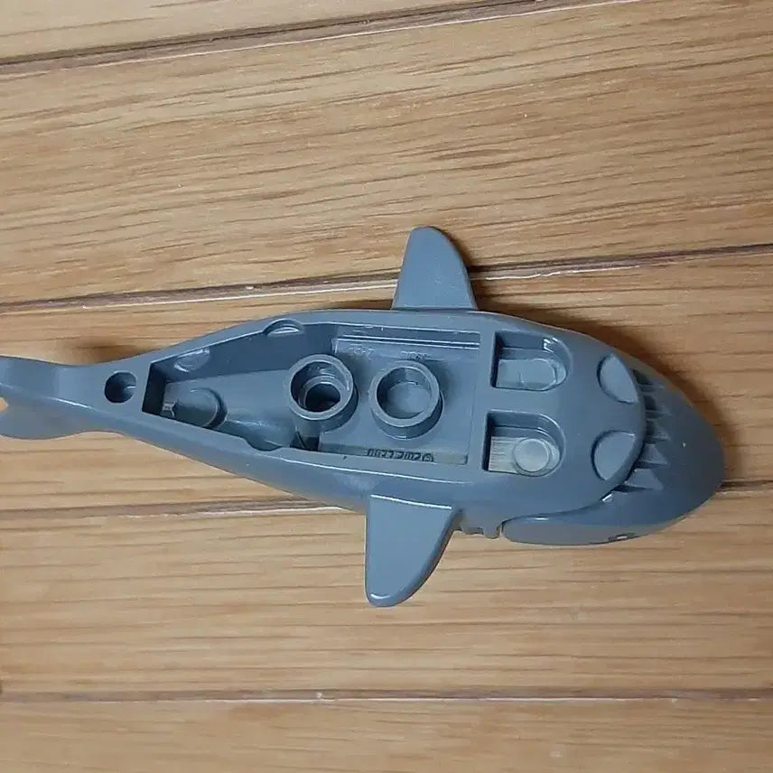 [BUNJANG] LEGO Shark Figure / 레고 상어 피규어