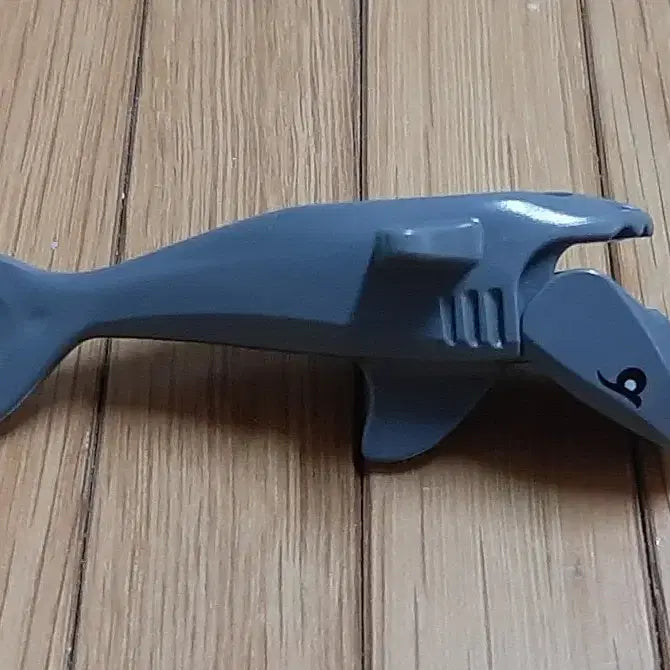 [BUNJANG] LEGO Shark Figure / 레고 상어 피규어