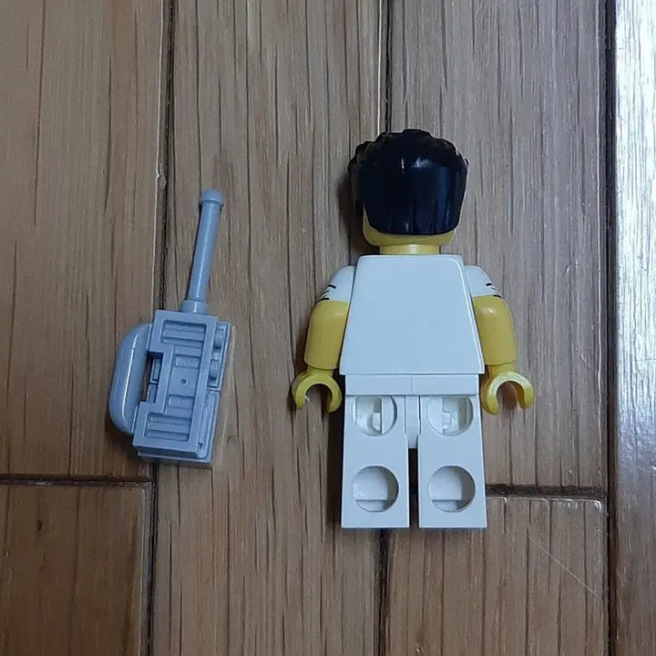 [BUNJANG] LEGO The Simpsons Chief Wiggum Figure / 레고 여피 피규어