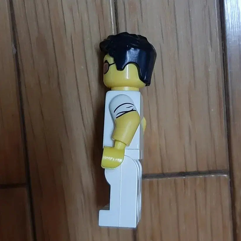 [BUNJANG] LEGO The Simpsons Chief Wiggum Figure / 레고 여피 피규어
