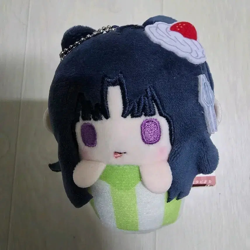 [BUNJANG] Bandori Subaru Cupcake Plush / 걸즈밴드크라이 스바루 컵케이크 누이