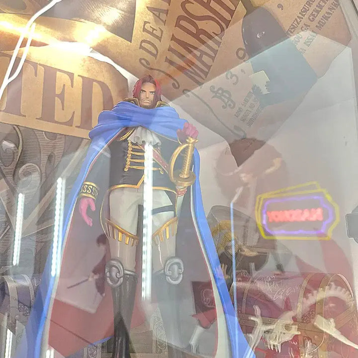 [BUNJANG] One Piece Elbaf Ichiban Kuji E &amp; F Prize Set / 원피스 엘바프 제일복권 E상+F상세트