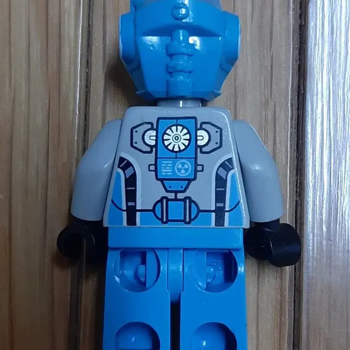 [BUNJANG] LEGO Galaxy Squad Robot Assistant Minifigure / 레고 갤럭시 스쿼드 로봇 조수 피규어