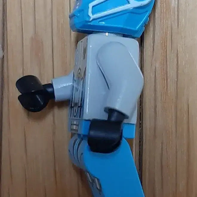 [BUNJANG] LEGO Galaxy Squad Robot Assistant Minifigure / 레고 갤럭시 스쿼드 로봇 조수 피규어