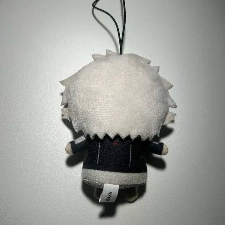 [BUNJANG] NIJISANJI Kuzuha Paper Puppet / 니지산지 쿠즈하 파페 퍼펫토 니지파페