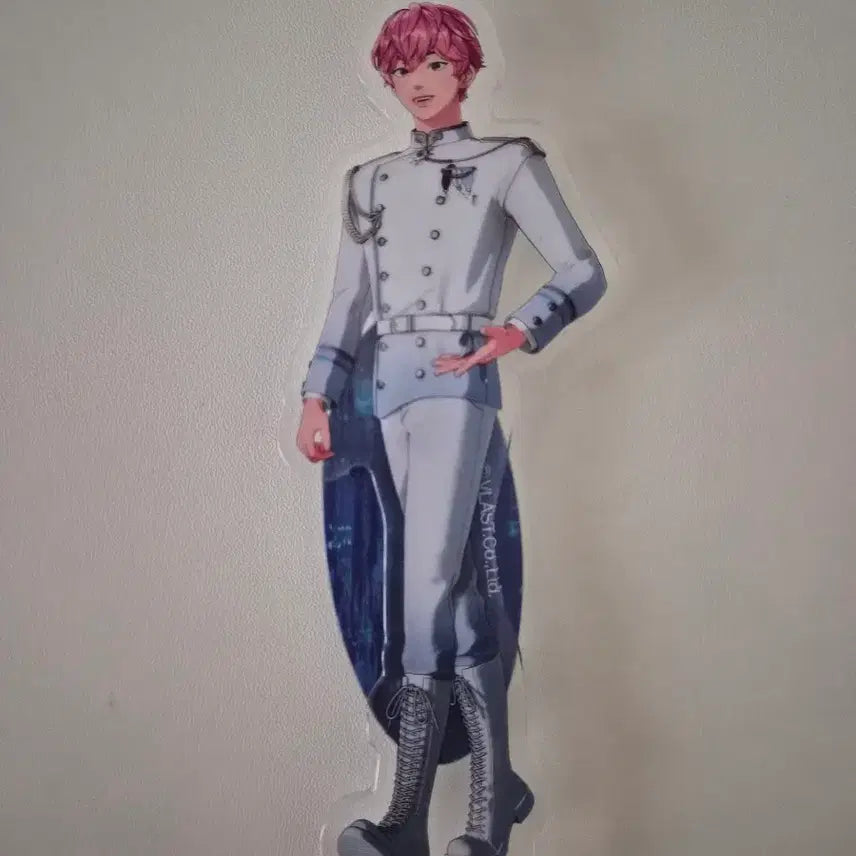 [BUNJANG] PLAVE Bambi Acrylic Standee / 플레이브 밤비 아크릴