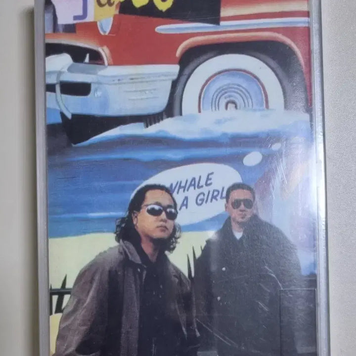 [BUNJANG] Various Artists Spring Summer Fall Winter Best Unsealed Cassette Tape / 봄여름가을겨울 베스트 (미개봉 카세트테이프)