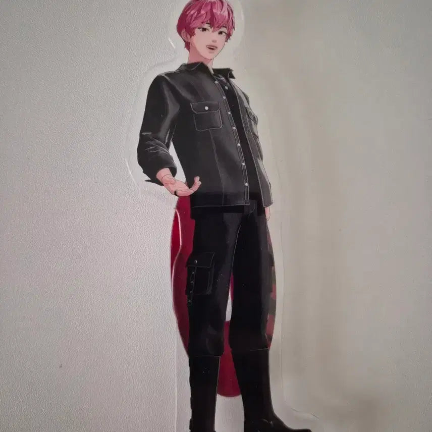 [BUNJANG] Play V Bambi Acrylic Display / 플레이브 밤비 아크릴