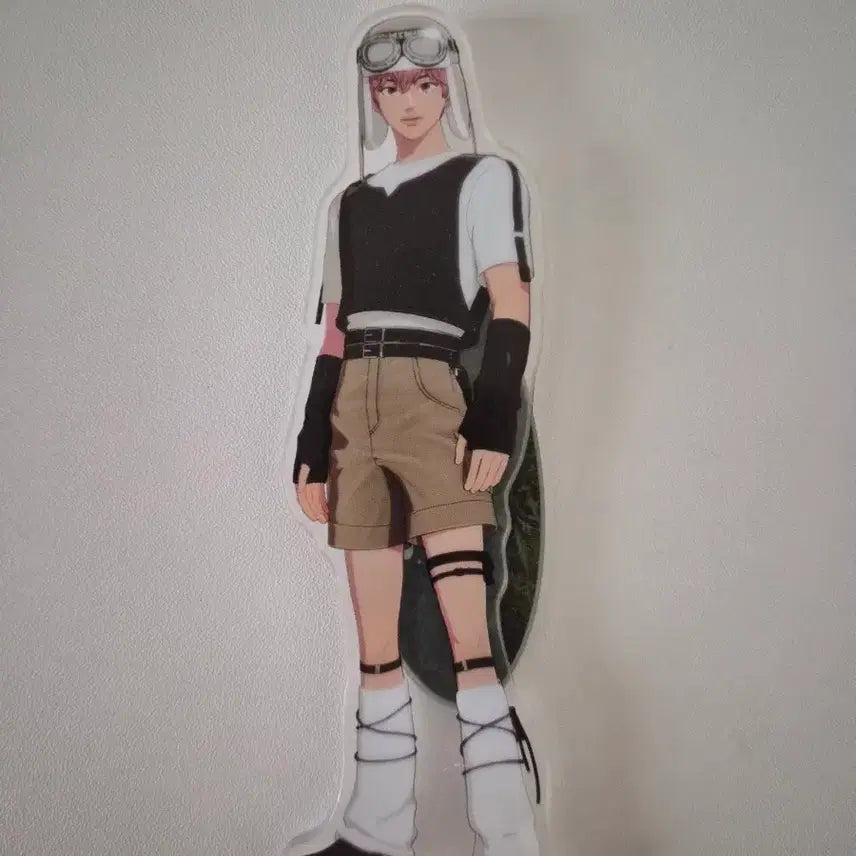 [BUNJANG] PLAVE Bambi Acrylic Stand / 플레이브 밤비 아크릴