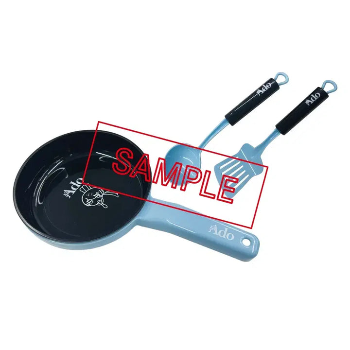 [BUNJANG] Ado "Dugeun Dugeun Secret Base" Kitchen Toy / ado 두근두근 비밀기지 키친 토이 판매합니다