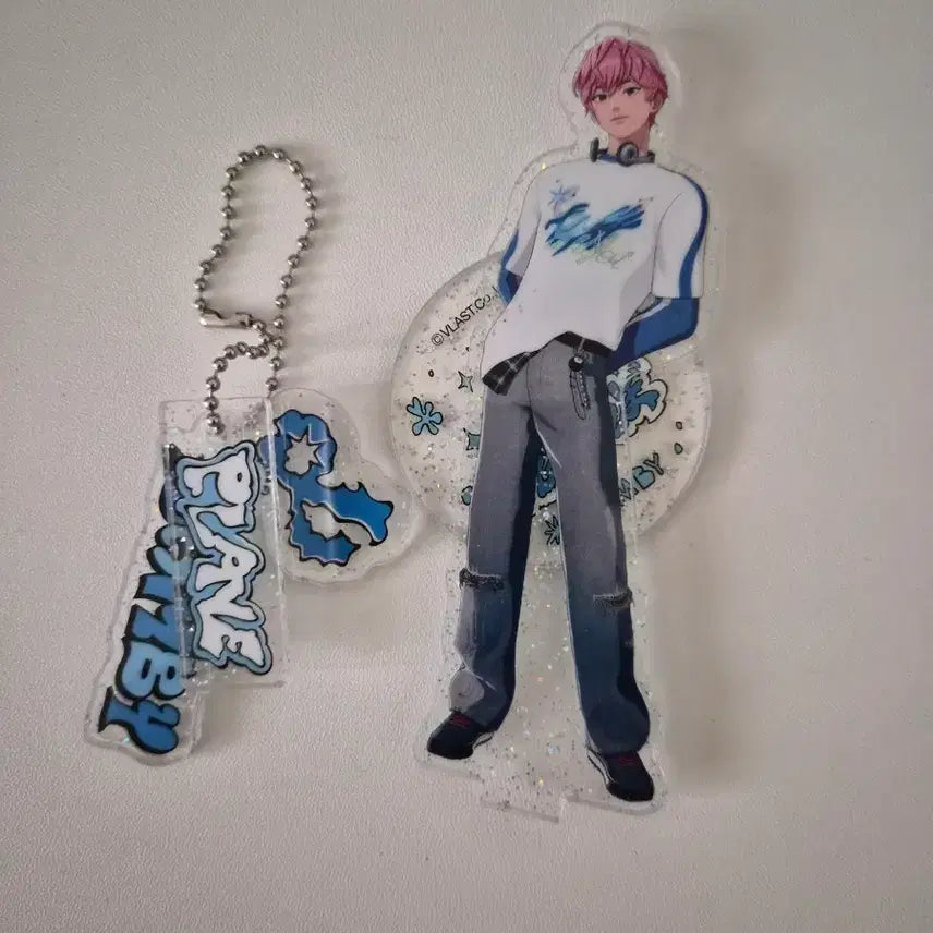 [BUNJANG] PLAVE Bambi Acrylic Standee / 플레이브 밤비 아크릴