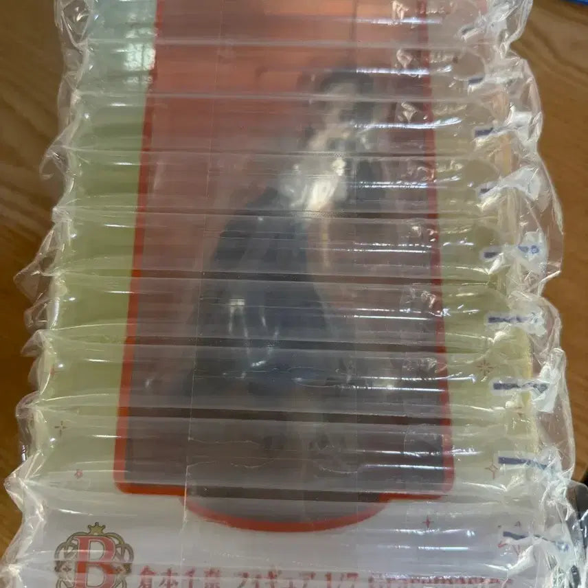 [BUNJANG] Idolmaster B Prize Kuramoto Chika Figure (Sealed) / 아이돌마스터 b상 쿠라모토 치나 <미개봉>