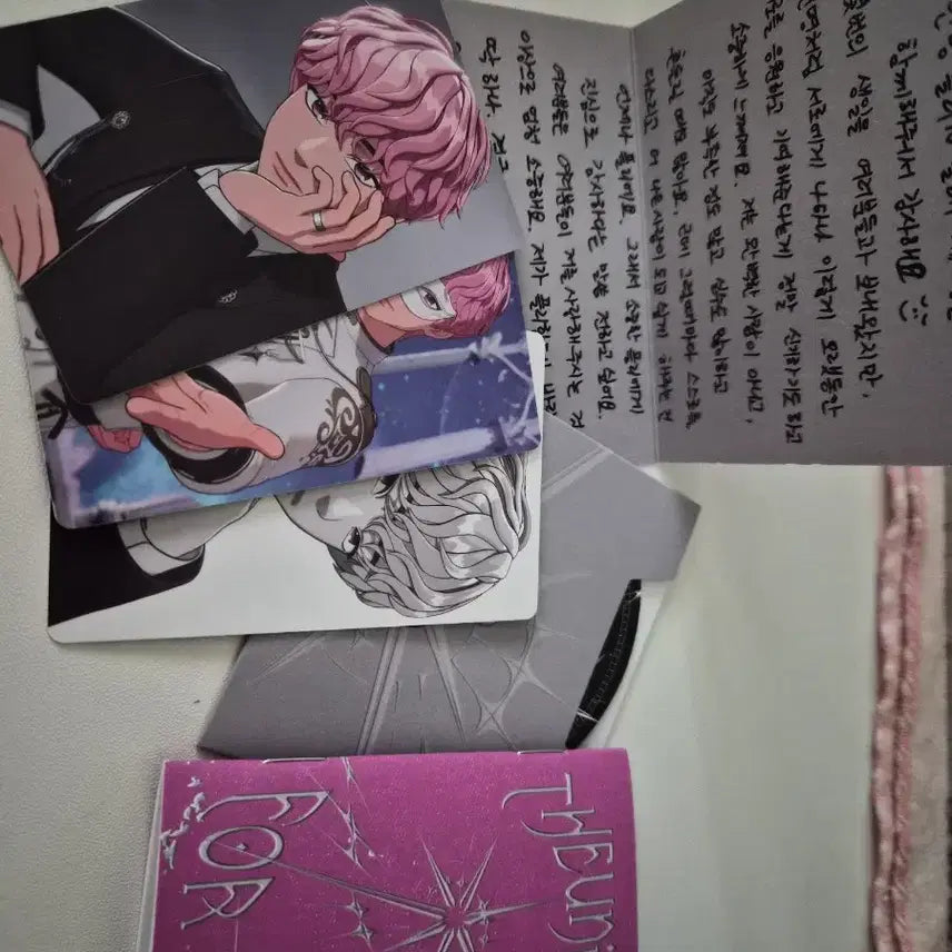 [BUNJANG] PLAVE Bambi Birthday Kit Unsealed / 플레이브 밤비 생일키트