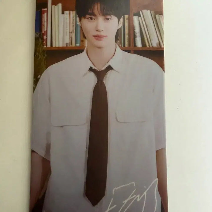 [BUNJANG] Byeon Woo Seok Japan FC Ticket Holder / 변우석 일본 FC 티켓홀더