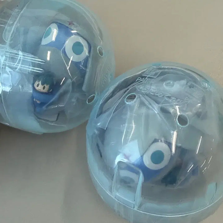 [BUNJANG] Keroro Ogawa Hug Gacha Dororo / [미개봉] 케로로 꼬옥 안아 가챠 / 도로로
