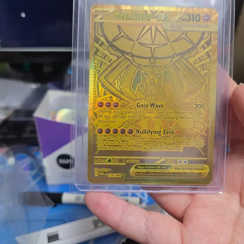 [BUNJANG] Pokemon Card North America / 포켓몬카드  북미
