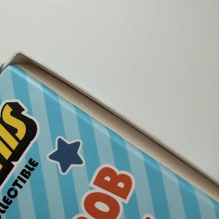 [BUNJANG] Minions Bob Figure / 미니언즈 밥 피규어 양도
