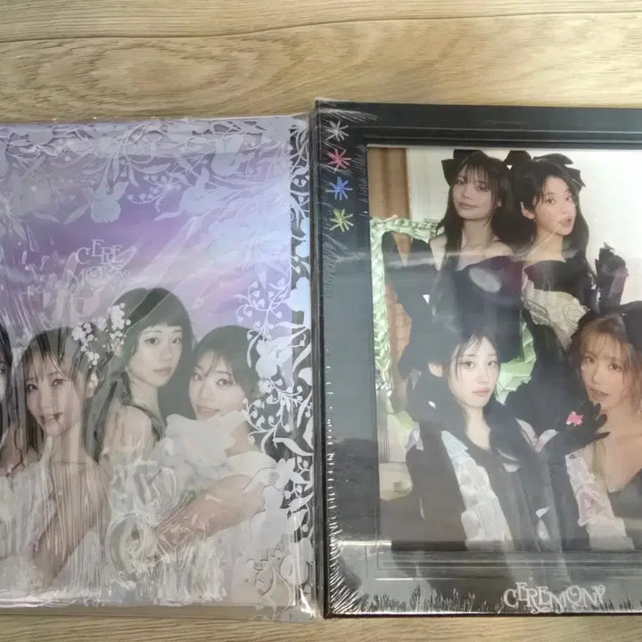 [BUNJANG] QWER Bundle Set Albums and Merchandise / (일괄)QWER 앨범 굿즈 판매합니다