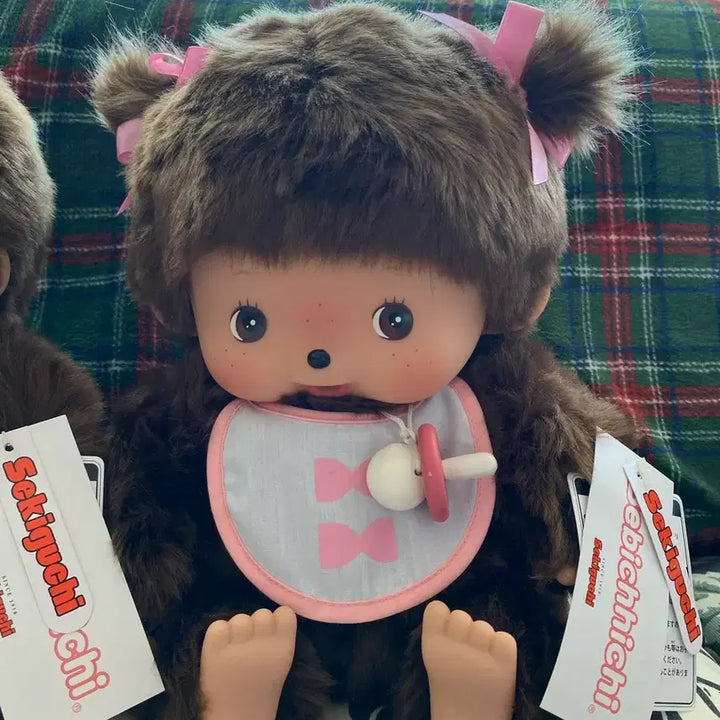 [BUNJANG] BabyChichi Soft Sitting Large Set / 베비치치 소프트 시팅 라지 세트