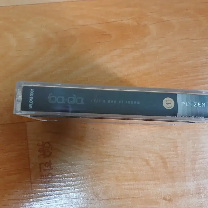 [BUNJANG] SES Bada Cassette Tape / ses 바다 카세트테이프