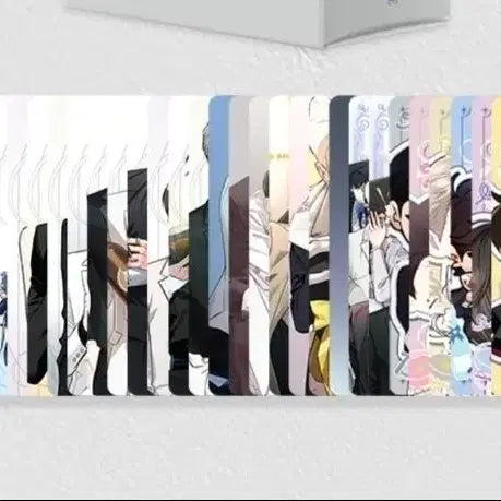 [BUNJANG] THE BOYZ Pop-Up Photocard Package Full Set / 팝 더 비욘드 포카 패키지 풀세트