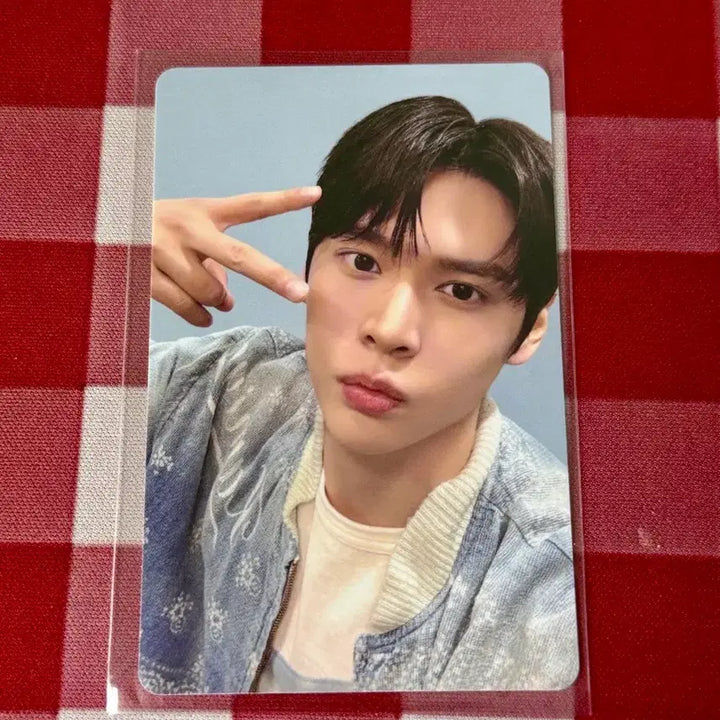 [BUNJANG] RIIZE Sungchan Archive Pop-up Photocard Set / 라이즈 아카이브 팝업 10만원 5만원 포카 은석세트