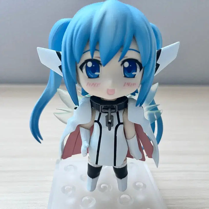 [BUNJANG] Nymph Nendoroid Figure / 고전 하늘의 유실문 님프 넨도로이드 피규어