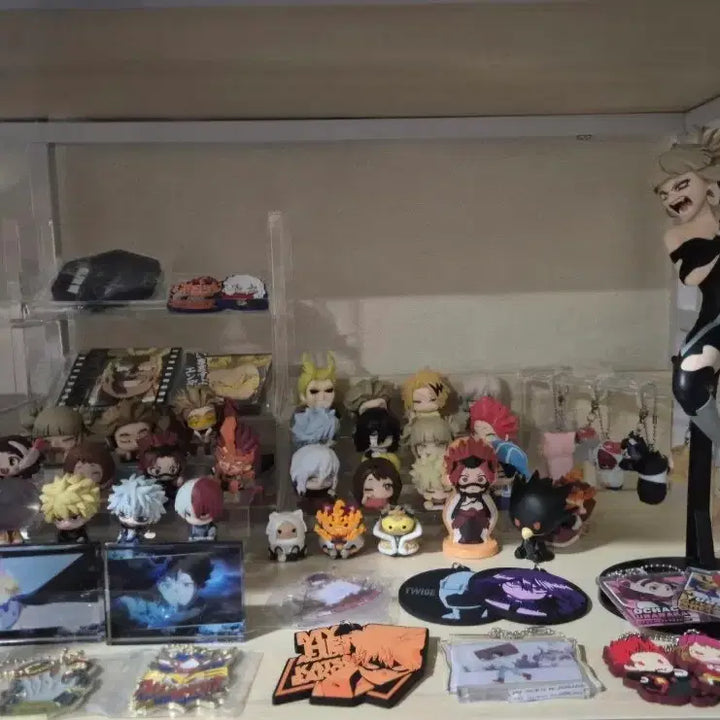 [BUNJANG] My Hero Academia Bundle Set / 나히아 일괄